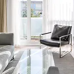 Belgravia Apartment 45
