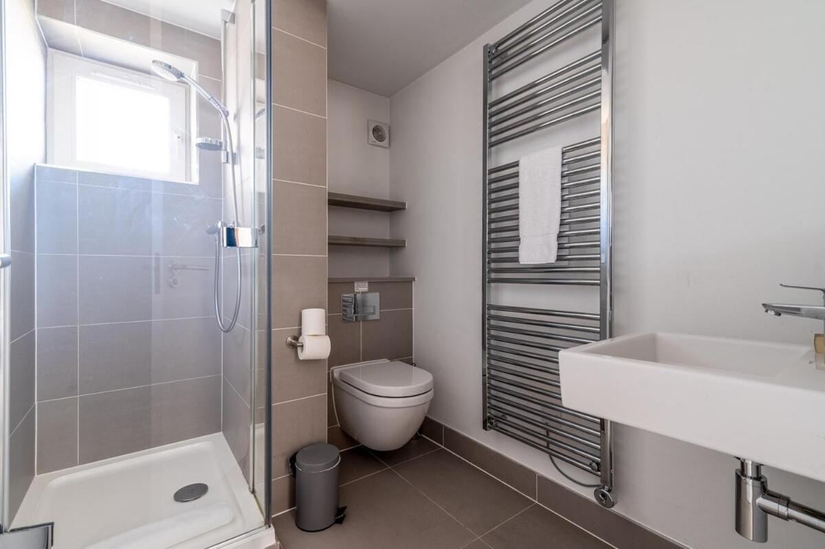 Appartamento Belgravia 45