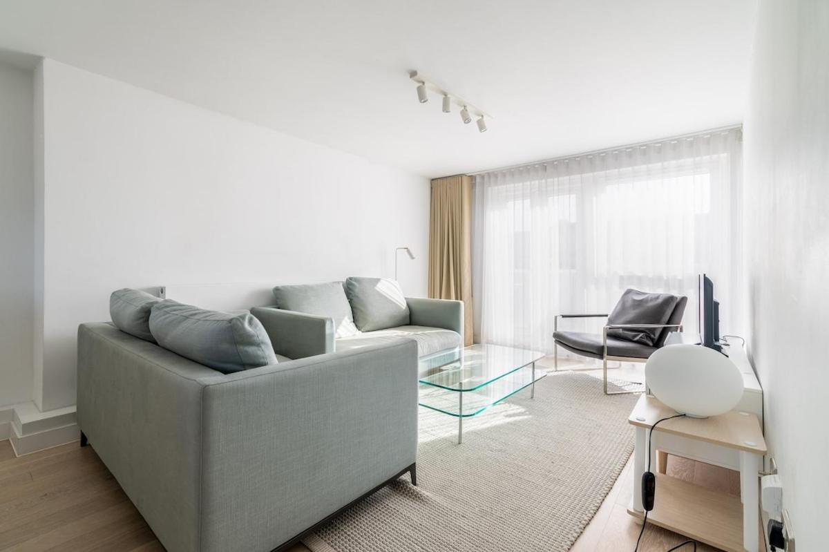 Appartamento Belgravia 45