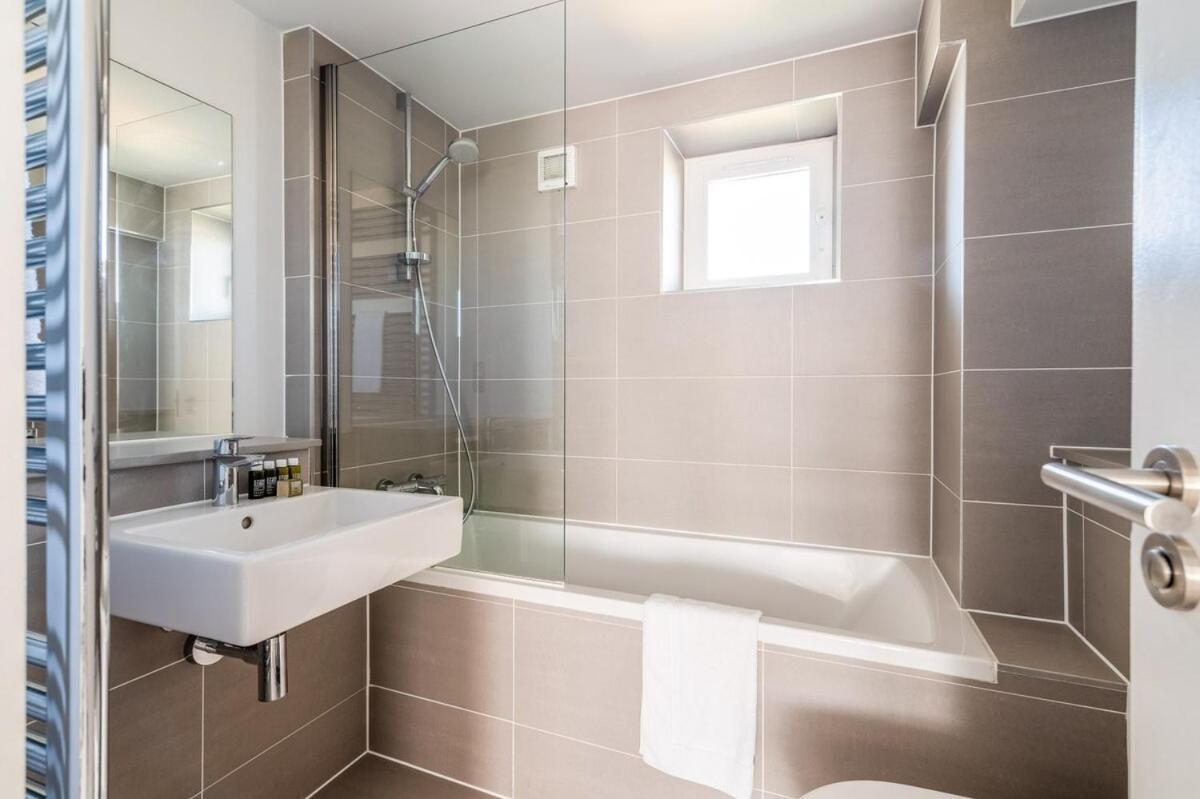 Appartamento Belgravia 45 Londra