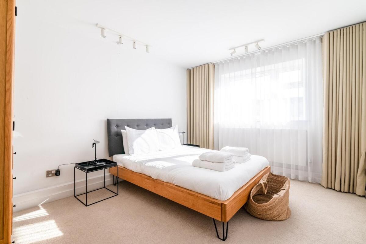 Appartamento Belgravia 45