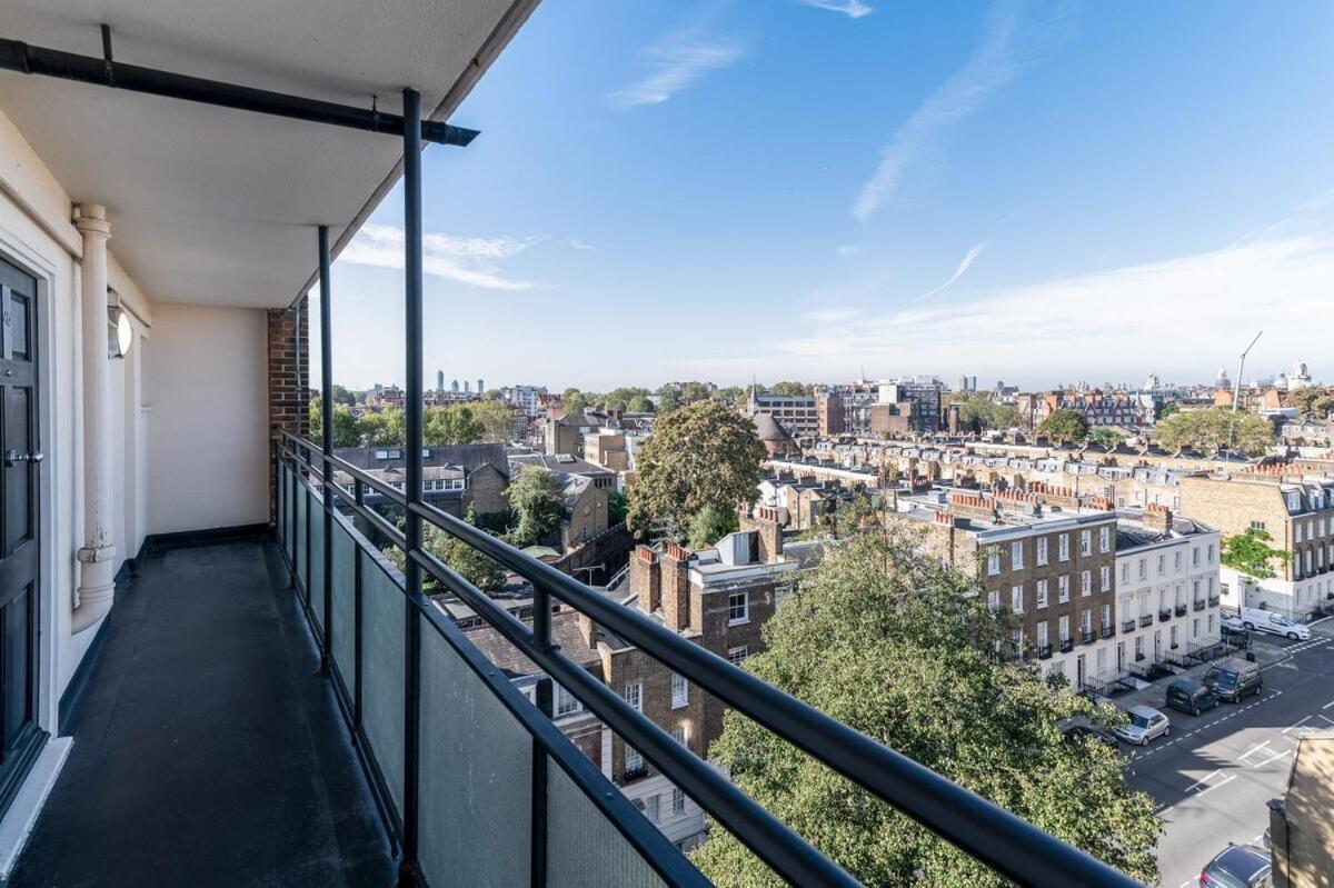 Belgravia 45 Appartamento Londra