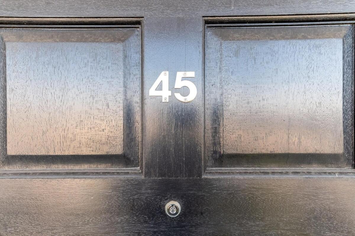 Belgravia 45 Appartamento *