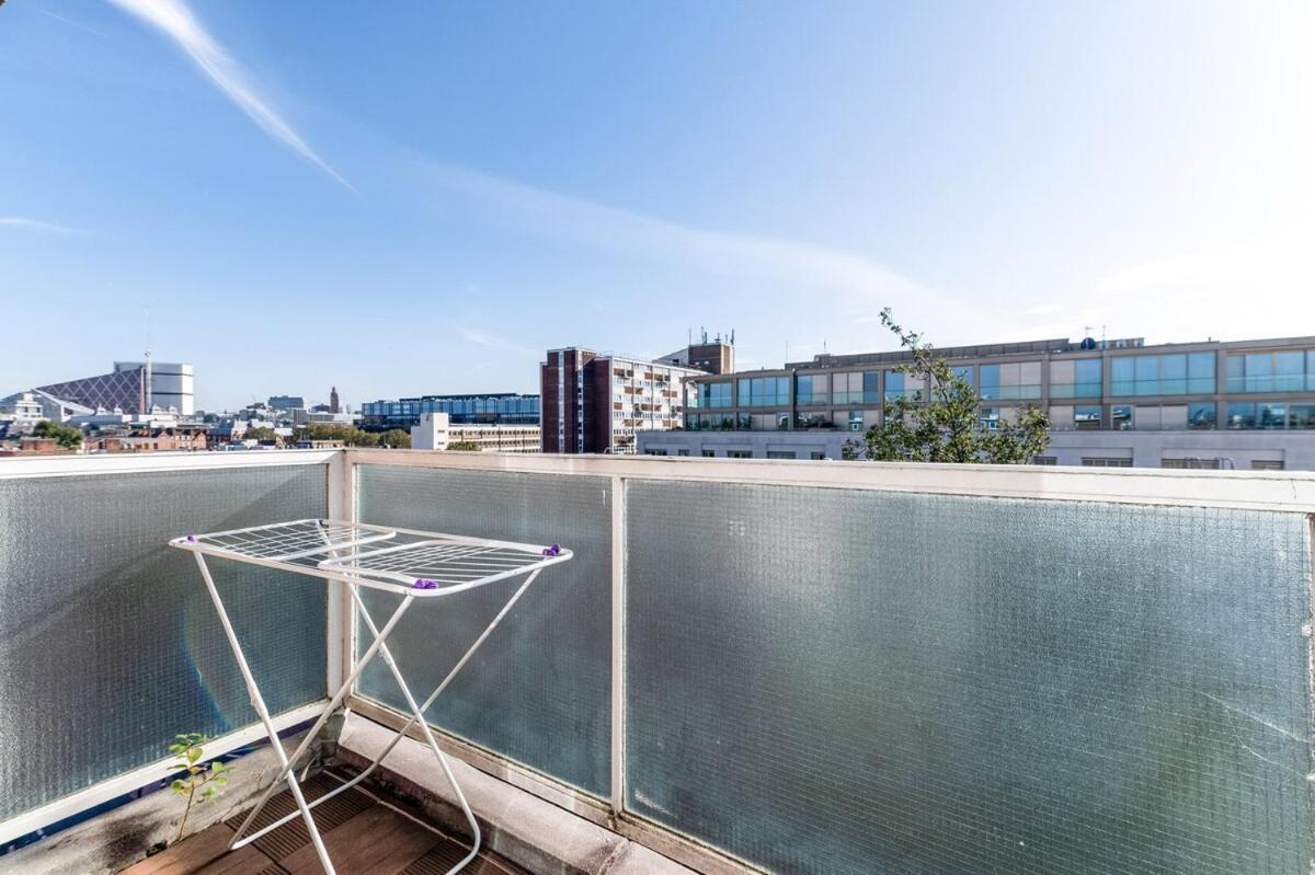 Appartamento Belgravia 45 *