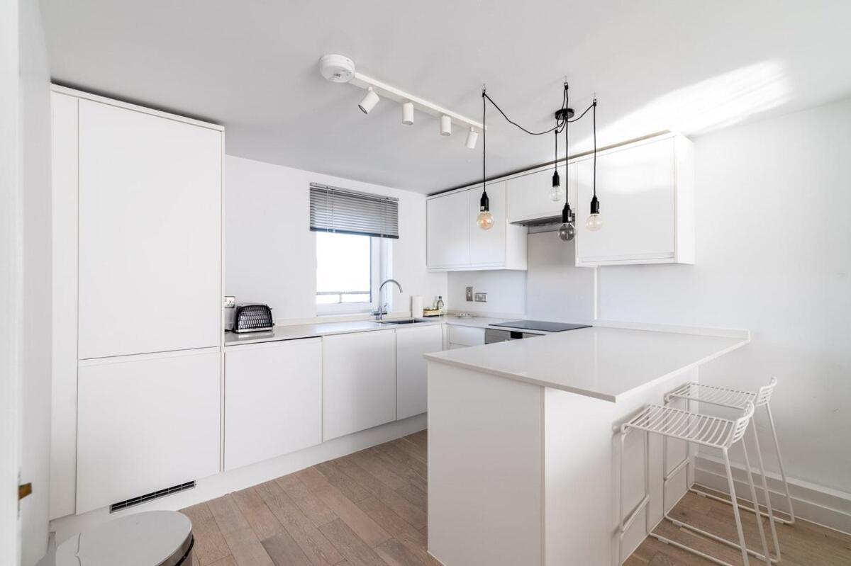 Appartamento Belgravia 45